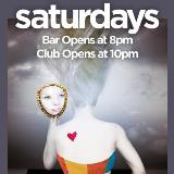 Saturdays at Fiction
