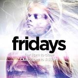 Fiction Fridays