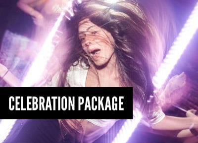 Celebration Pack
