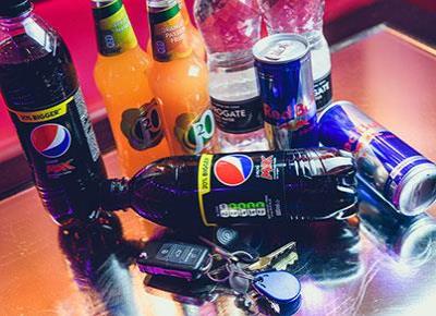 Designated Driver Pack
