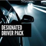 Designated Driver Pack
