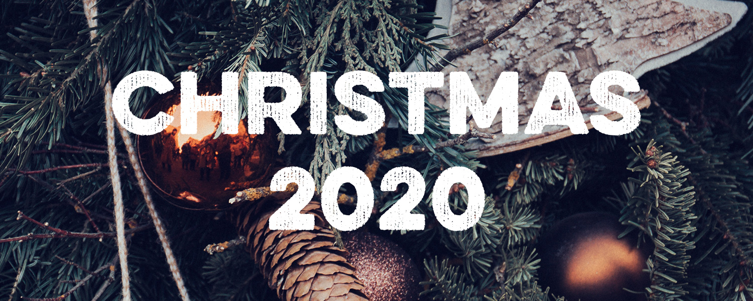 Christmas 2020