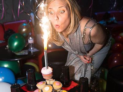 21st Birthday
