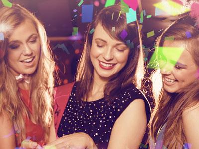 Hen Party
