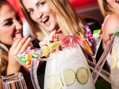 Hen Party